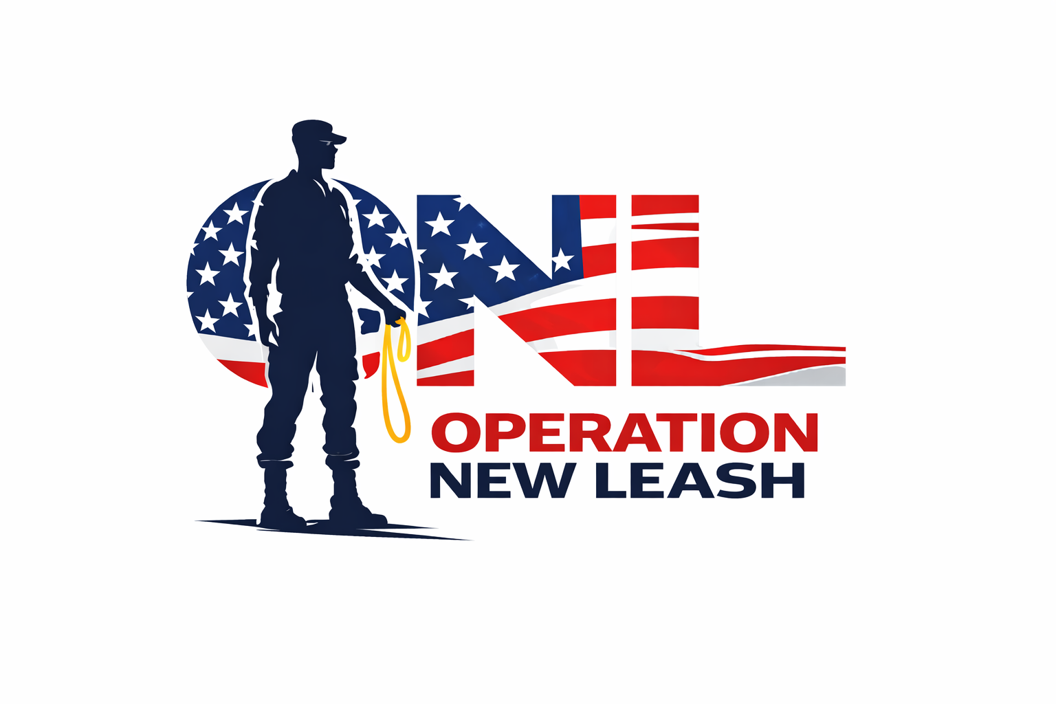 Operation New Leash logo